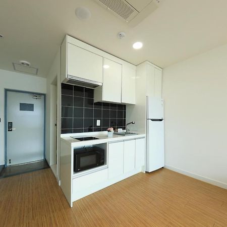 Doya Hotel Geoje Εξωτερικό φωτογραφία