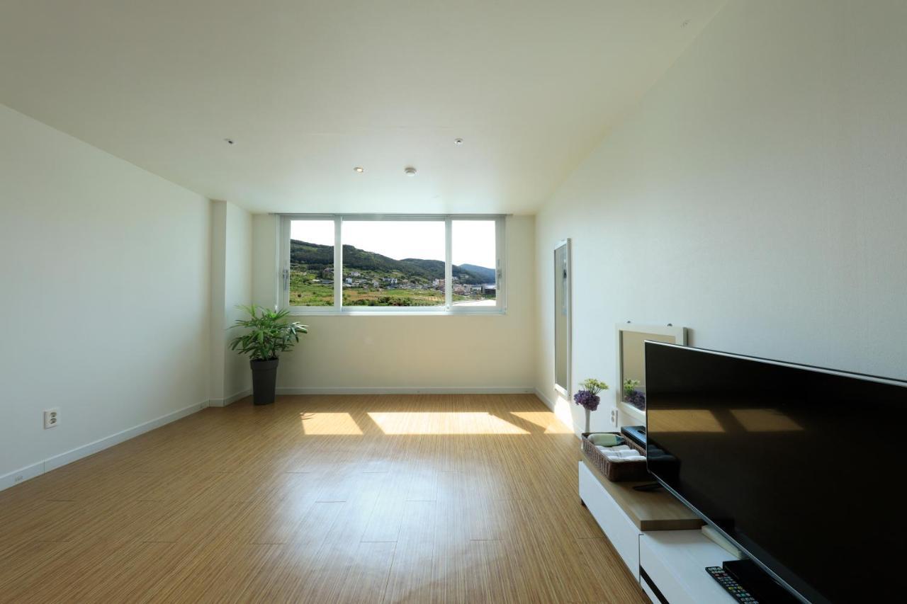 Doya Hotel Geoje Εξωτερικό φωτογραφία