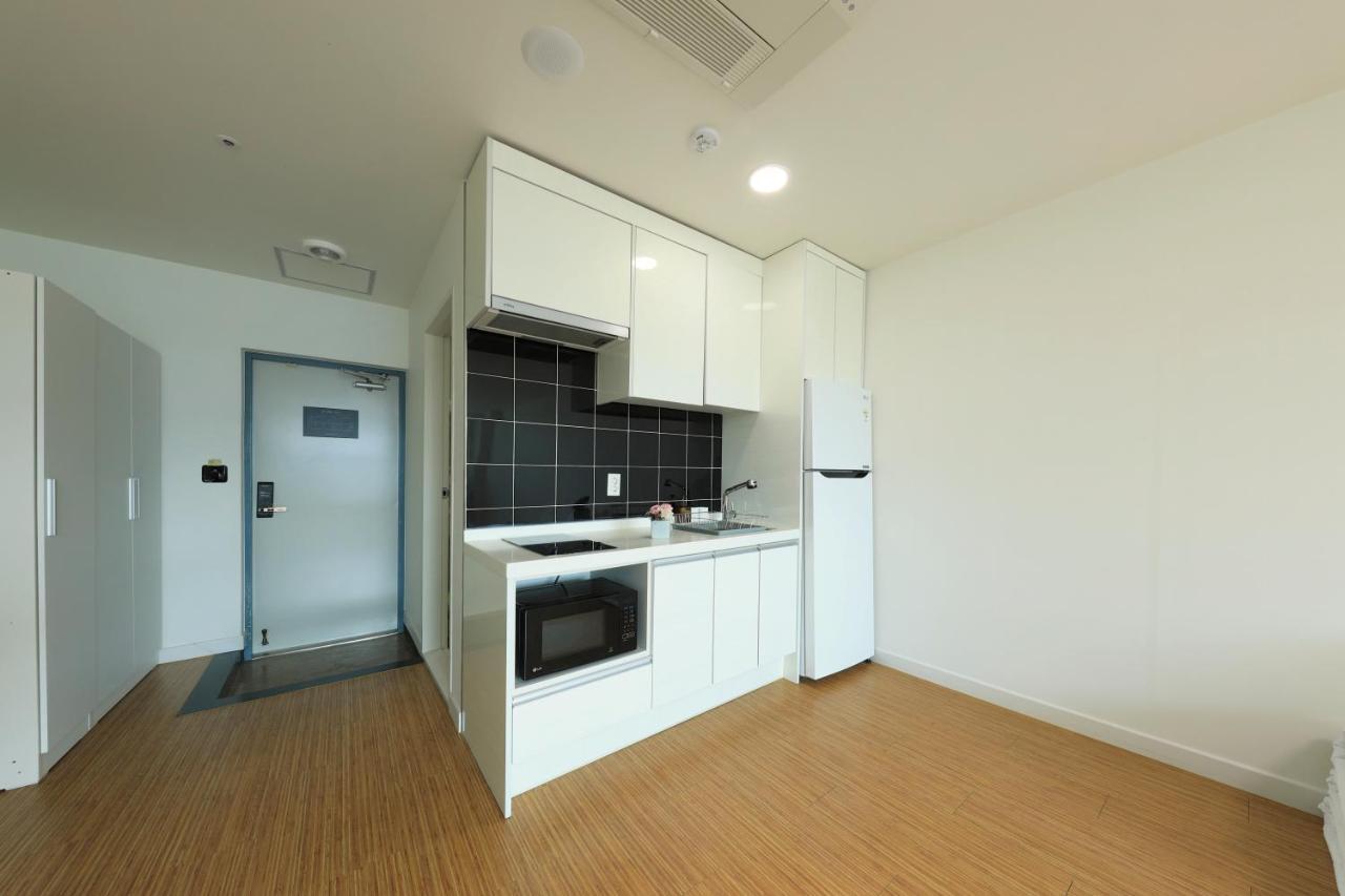 Doya Hotel Geoje Εξωτερικό φωτογραφία