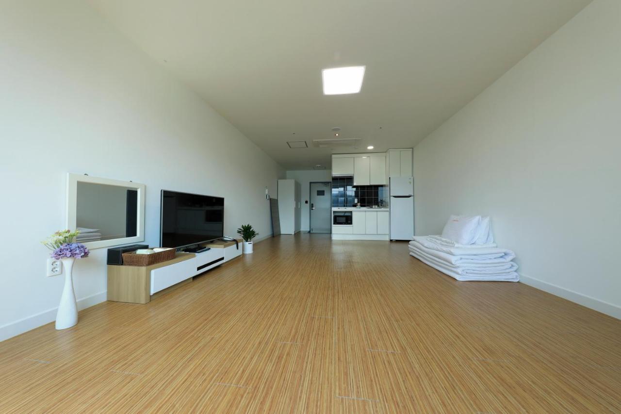 Doya Hotel Geoje Εξωτερικό φωτογραφία