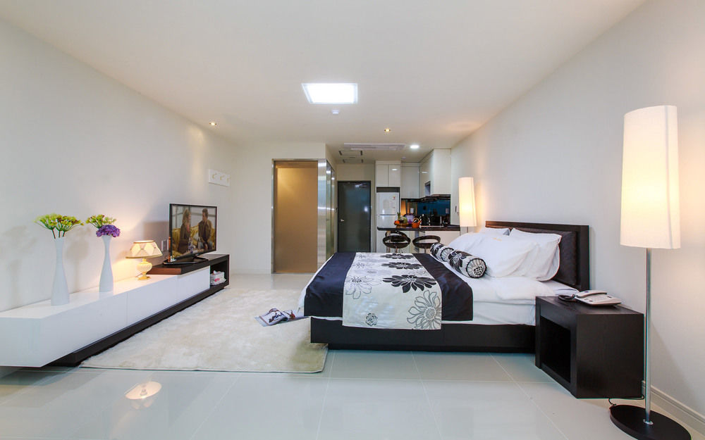 Doya Hotel Geoje Εξωτερικό φωτογραφία