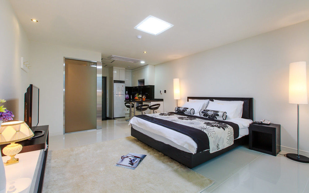 Doya Hotel Geoje Εξωτερικό φωτογραφία