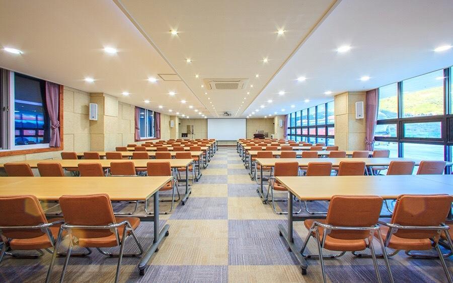 Doya Hotel Geoje Εξωτερικό φωτογραφία