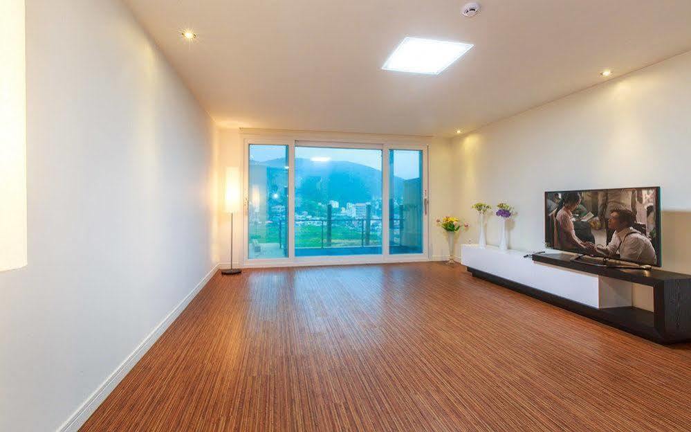 Doya Hotel Geoje Εξωτερικό φωτογραφία
