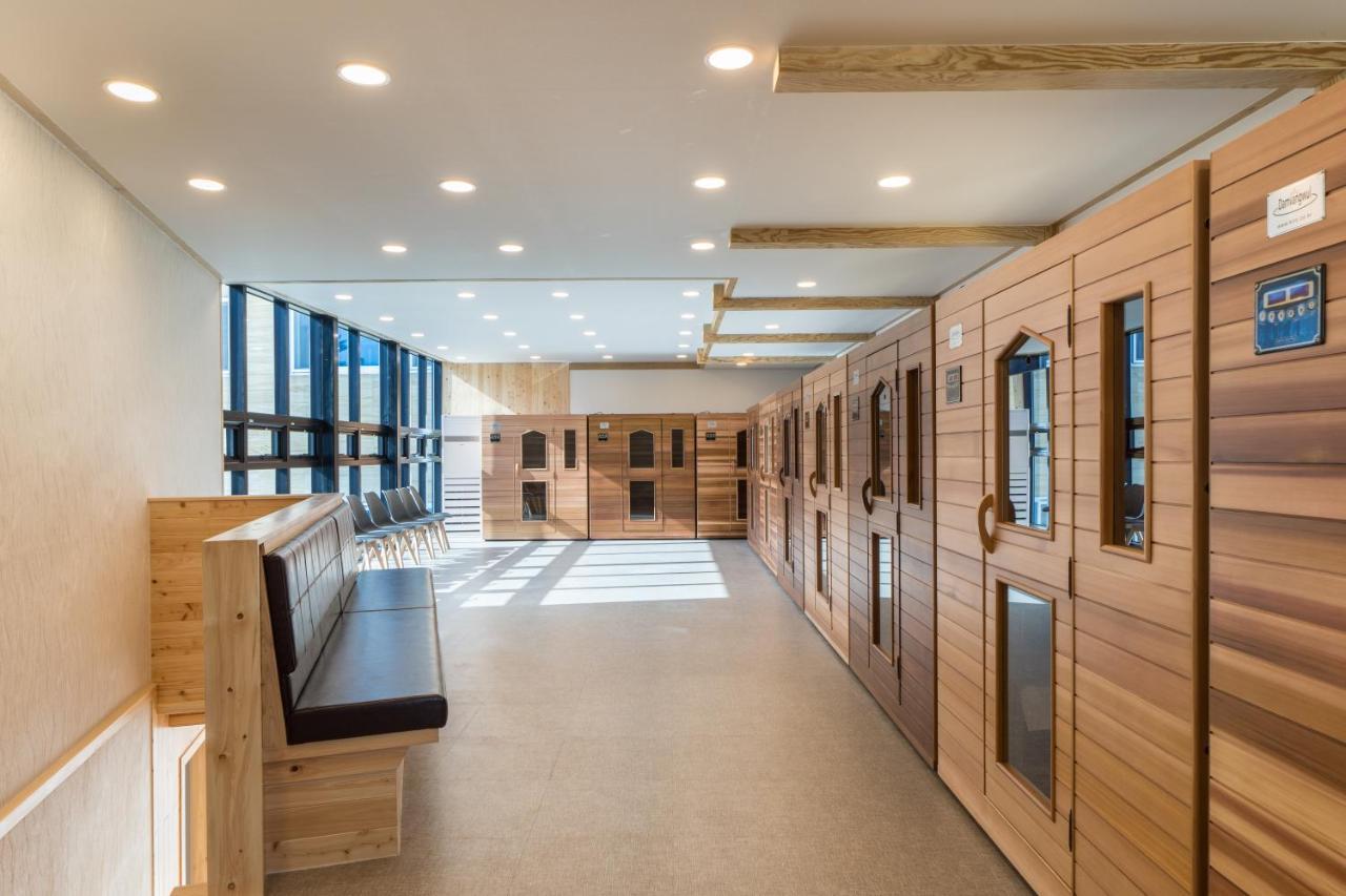 Doya Hotel Geoje Εξωτερικό φωτογραφία