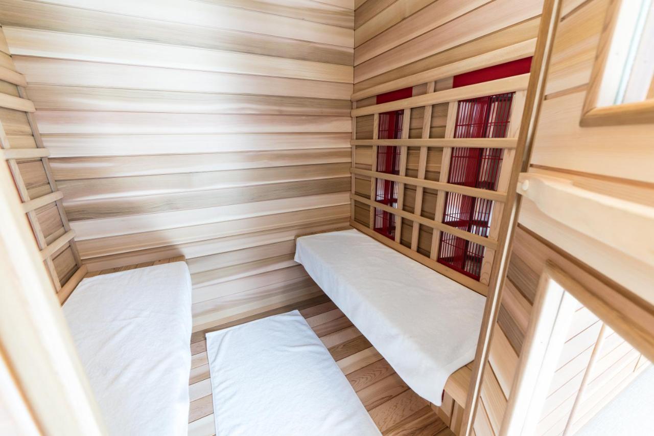 Doya Hotel Geoje Εξωτερικό φωτογραφία
